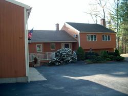 Pre-foreclosure in  CRANBERRY CIR Carver, MA 02330