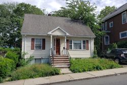 Pre-foreclosure in  PINEHURST ST Roslindale, MA 02131