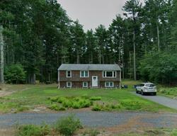 Pre-foreclosure in  LAKE SHORE DR Duxbury, MA 02332