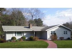 Pre-foreclosure in  PINE TREE DR Plainville, MA 02762