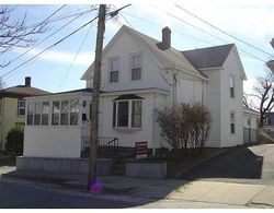 Pre-foreclosure in  CHESTNUT ST Milford, MA 01757