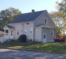 Pre-foreclosure in  TACOMA ST New Bedford, MA 02745