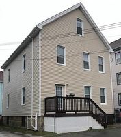 Pre-foreclosure in  JOUVETTE ST New Bedford, MA 02744