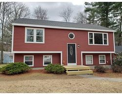 Pre-foreclosure in  INDIAN RD Norton, MA 02766