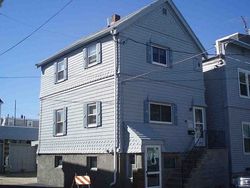 Pre-foreclosure in  PORTER ST Cambridge, MA 02141