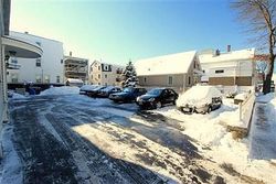 Pre-foreclosure in  PORTER ST Cambridge, MA 02141