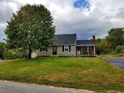 Pre-foreclosure in  ZIEMBA RD Dudley, MA 01571