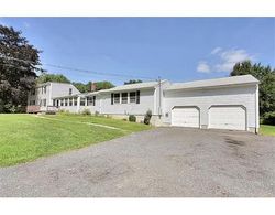 Pre-foreclosure in  OLD SOUTHBRIDGE RD Oxford, MA 01540