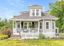 Pre-foreclosure in  CURRIER ST Methuen, MA 01844