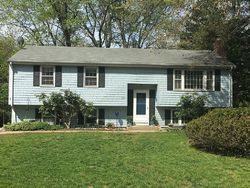 Pre-foreclosure in  LEXINGTON LN Millis, MA 02054