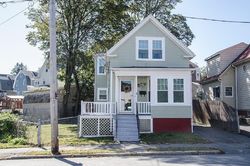 Pre-foreclosure in  ESSEX ST Swampscott, MA 01907