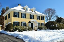 Pre-foreclosure in  MCKAY ST Beverly, MA 01915