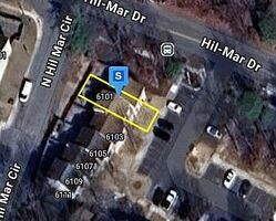 Pre-foreclosure in  HIL MAR DR District Heights, MD 20747