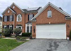 Pre-foreclosure in  LEDO CREEK TER Beltsville, MD 20705