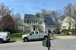 Pre-foreclosure in  SNOWDEN POND RD Laurel, MD 20708