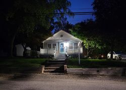 Pre-foreclosure in  MAPLE AVE Bowie, MD 20720