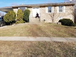 Pre-foreclosure in  BUTLERS BRANCH RD Clinton, MD 20735