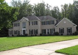 Pre-foreclosure Listing in SOUTHWOOD CT BOWIE, MD 20721