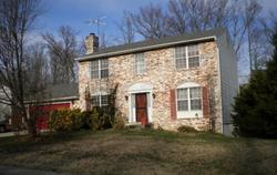 Pre-foreclosure in  MIDLAND TURN Upper Marlboro, MD 20772