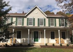 Pre-foreclosure in  CORY DR Bowie, MD 20720