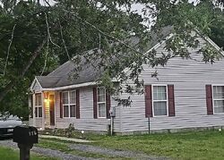 Pre-foreclosure in  PINE ST Fruitland, MD 21826