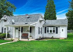 Pre-foreclosure in  COUNCILMAN AVE Baltimore, MD 21206