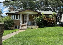 Pre-foreclosure in  LEE PL Capitol Heights, MD 20743