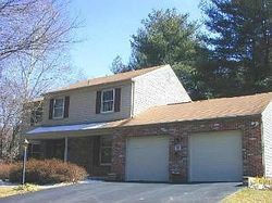 Pre-foreclosure in  NORBECK RD Silver Spring, MD 20906