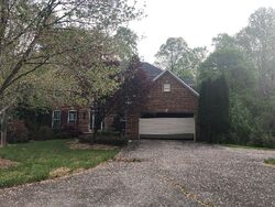 Pre-foreclosure in  BRENTWOOD DR Upper Marlboro, MD 20772