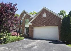 Pre-foreclosure in  BRENTWOOD DR Upper Marlboro, MD 20772