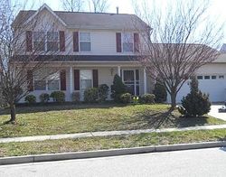 Pre-foreclosure in  MCCONNELL DR Upper Marlboro, MD 20772