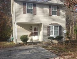 Pre-foreclosure in  BISS CT Indian Head, MD 20640