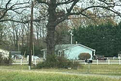  Thompson Corner Rd, Mechanicsville MD