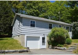 Pre-foreclosure in  ORCHARD ST Gardiner, ME 04345