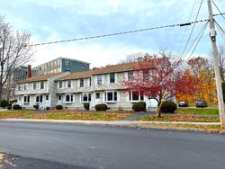 Pre-foreclosure in  PARK ST UNIT 6 Saco, ME 04072