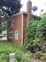 Pre-foreclosure in  PORT RD Kennebunk, ME 04043