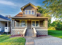 Pre-foreclosure in  BERRY BLVD Louisville, KY 40215