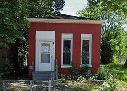 Pre-foreclosure in  N 20TH ST Louisville, KY 40203