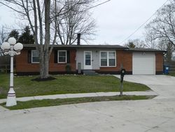 Pre-foreclosure in  KAPPA CT Erlanger, KY 41018