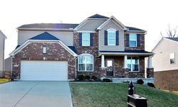 Pre-foreclosure in  EAGLELEDGE CT Independence, KY 41051