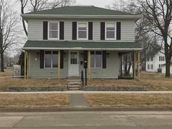 Pre-foreclosure Listing in 3RD AVE SW DYERSVILLE, IA 52040