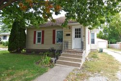 Pre-foreclosure in  S STORY ST Boone, IA 50036