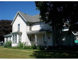 Pre-foreclosure in  HALL ST Tama, IA 52339