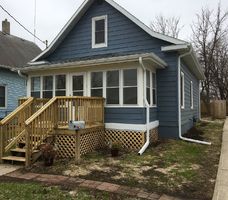 Pre-foreclosure in  DES MOINES ST Des Moines, IA 50316