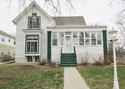 Pre-foreclosure in  W MAIN ST Marshalltown, IA 50158