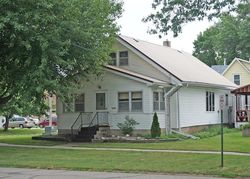 Pre-foreclosure in  4TH ST Harlan, IA 51537