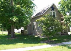 Pre-foreclosure in  S MITCHELL ST Saint Ansgar, IA 50472