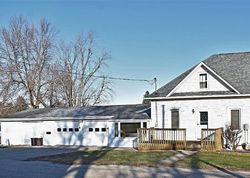 Pre-foreclosure in  3RD ST Haverhill, IA 50120