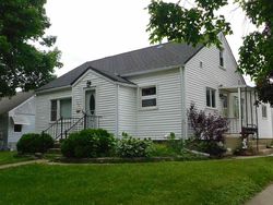 Pre-foreclosure in  GILLETTE AVE Cresco, IA 52136