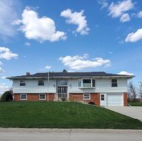 Pre-foreclosure in  E 6TH ST Kanawha, IA 50447